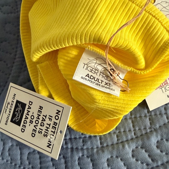 NWT Tiger Friday Tank - Picture 4 of 4